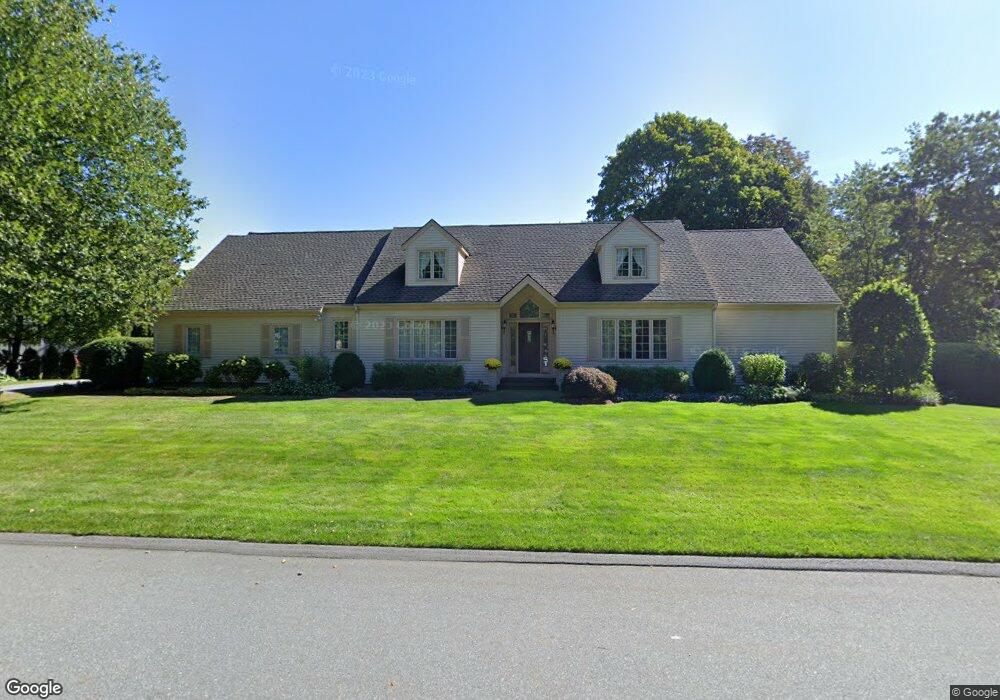 3 Butterfield Rd, Lexington, MA 02420 - photo 1