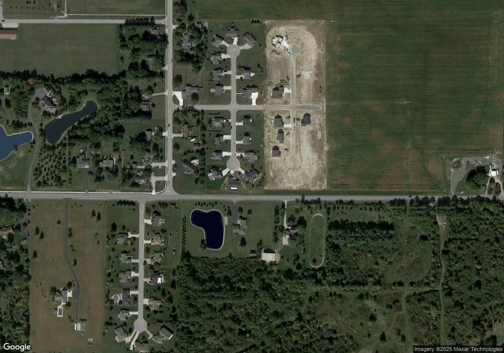 135 Woodfield Ct unit 15, Markle, IN 46770 - photo 1