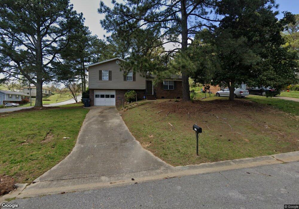 2624 3rd St NW, Center Point, AL 35215 - photo 1