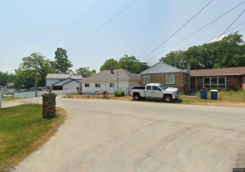 11029 Pottawatomie S, Walkerton, IN 46574 - photo 1