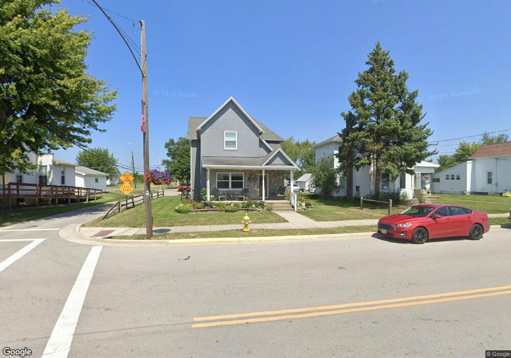 124 W Main St, Cairo, OH 45820 - photo 1