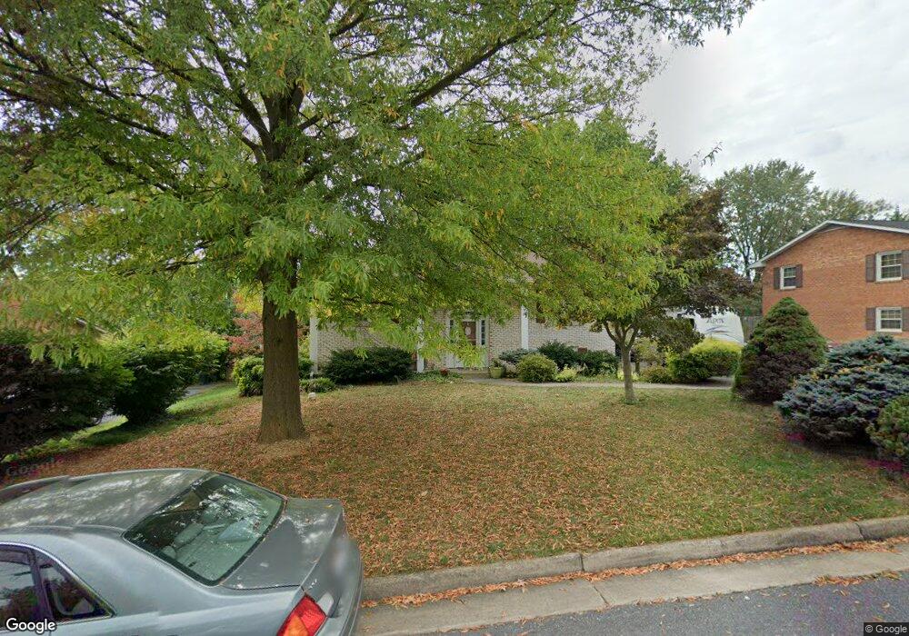 83 Hope St, Harrisonburg, VA 22801 - photo 1