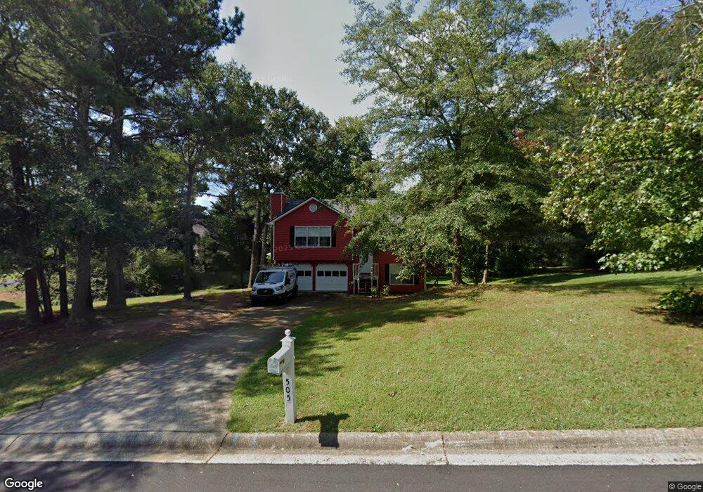 505 Dacula Ridge Ct unit 2, Dacula, GA 30019 - photo 1