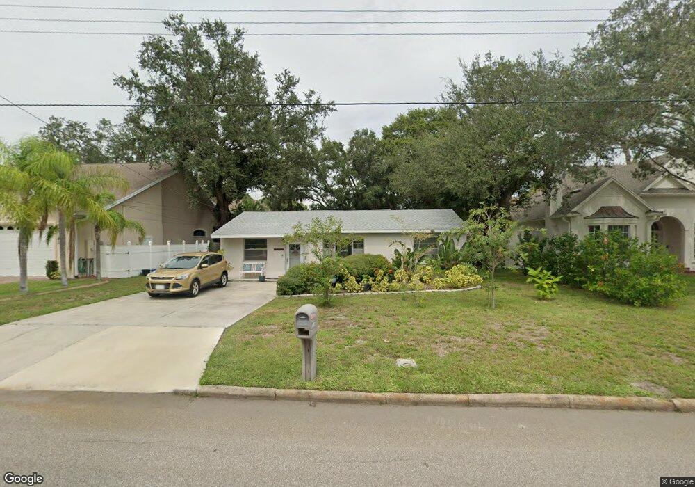 4217 W Vasconia St, Tampa, FL 33629 - photo 1