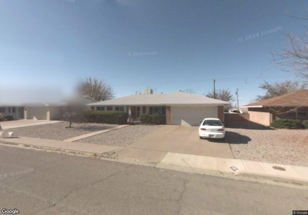 1807 Arizona Ave, Alamogordo, NM 88310 - photo 1