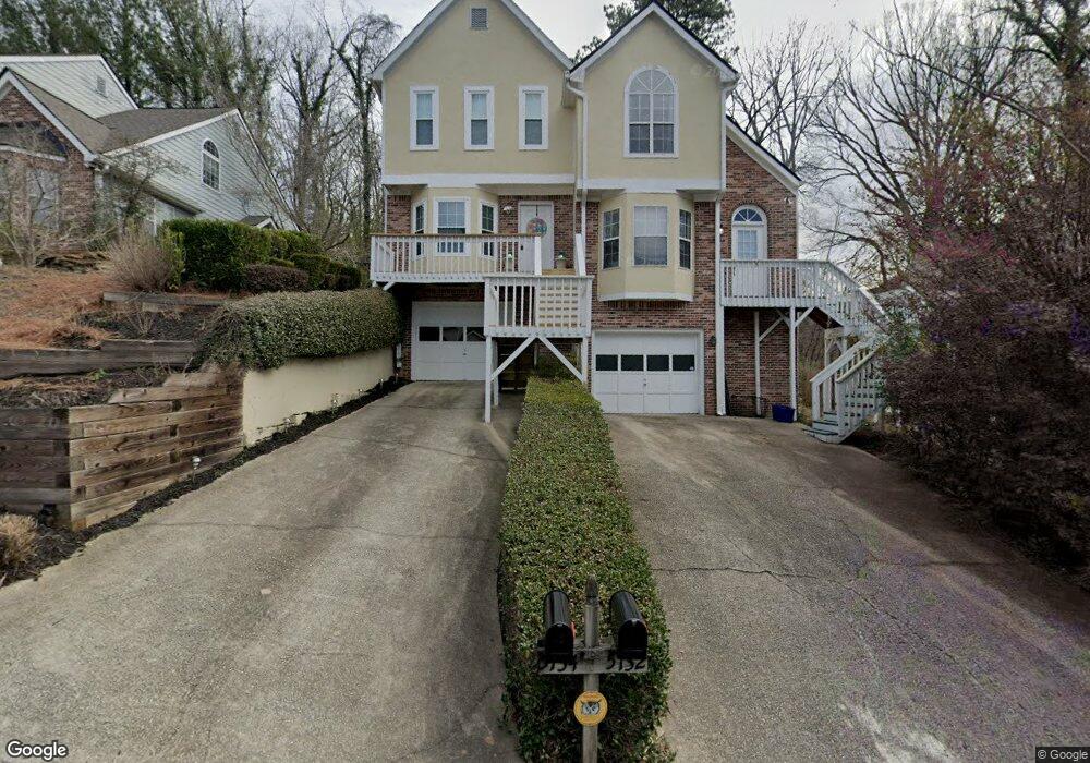 5134 Laurel Bridge Ct SE, Smyrna, GA 30082 - photo 1