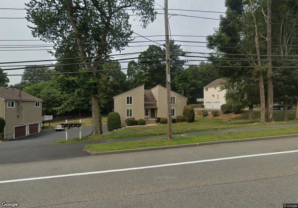 121 Main St unit 121 2, Northborough, MA 01532 - photo 1