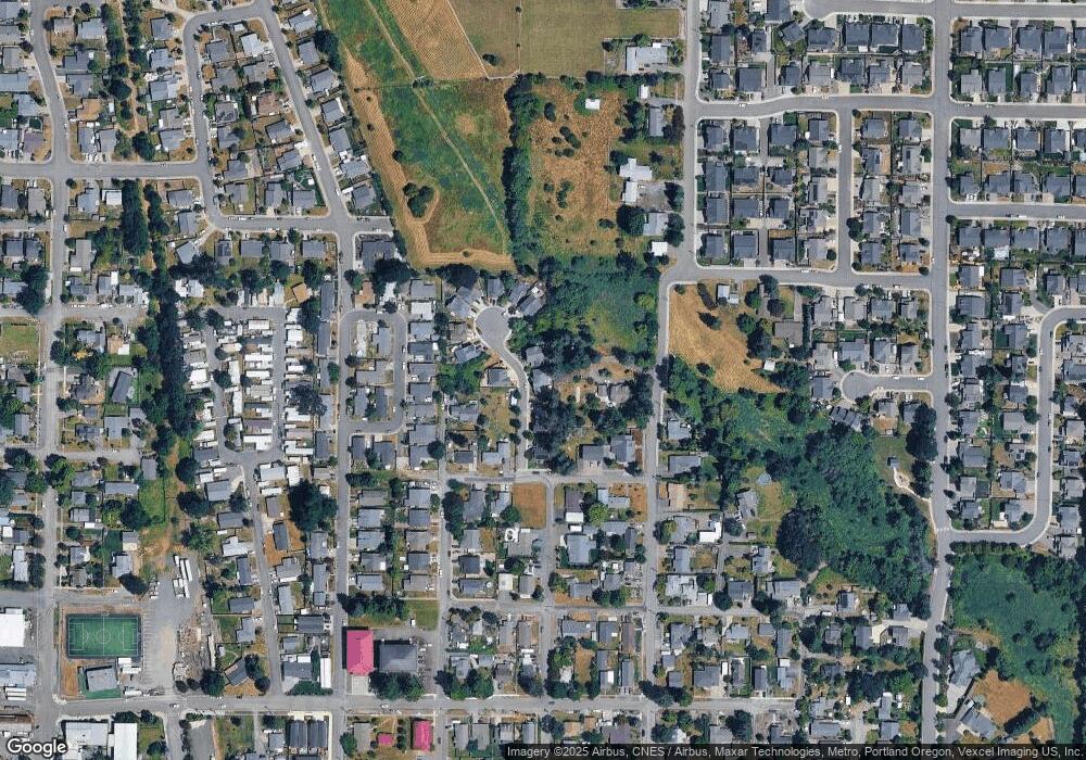 553 N Declaration Dr, Carlton, OR 97111 - photo 1