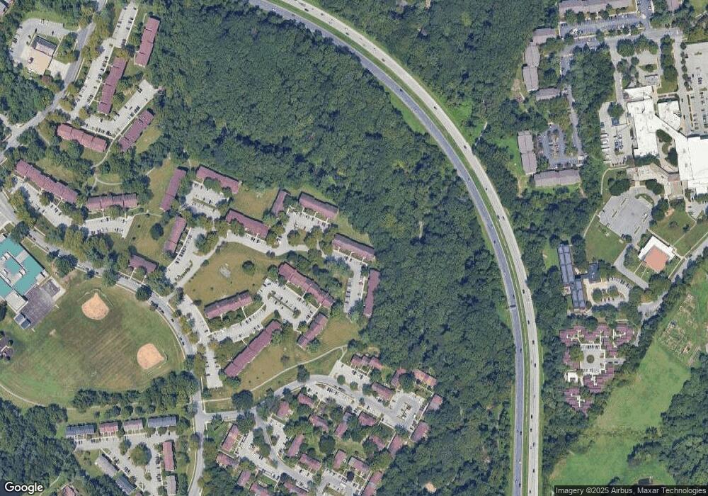 6065 Majors Ln unit 2, Columbia, MD 21045 - photo 1