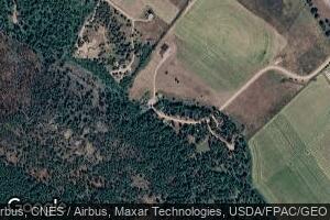 42 Timberline Ln, Winthrop, WA 98862