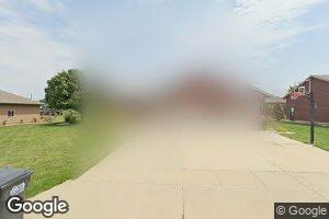 504 Kelsey Cir, Crooks, SD 57020