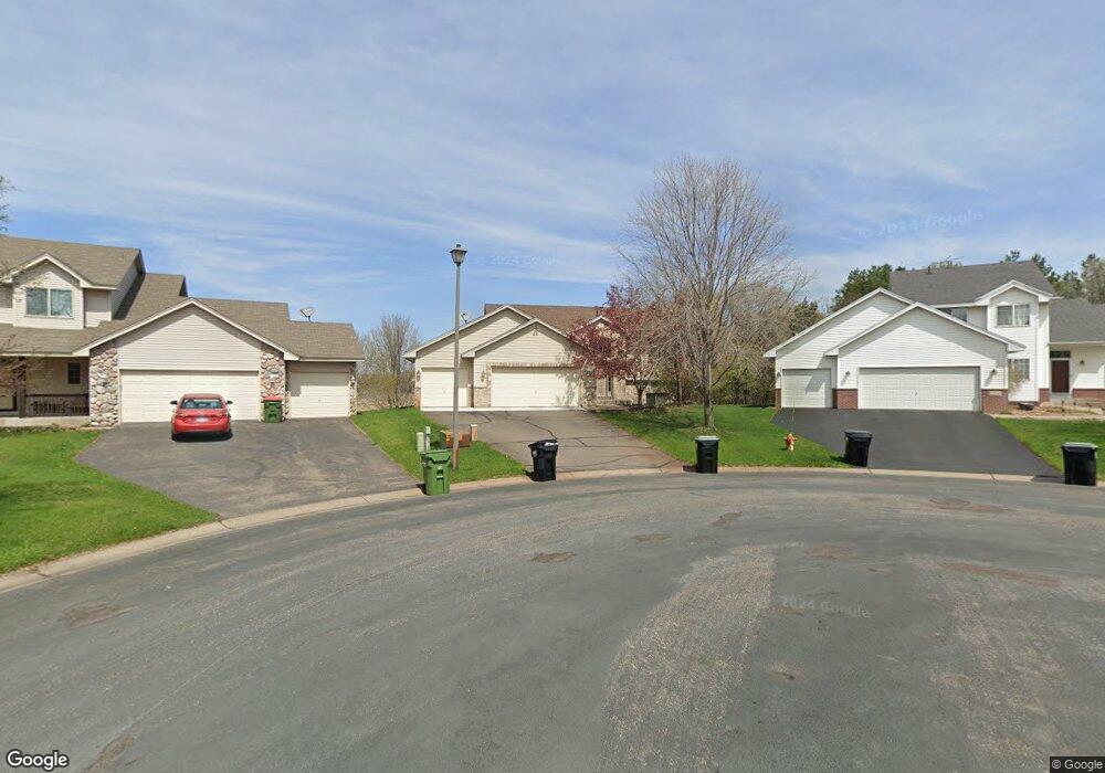 2348 121st Cir NW, Coon Rapids, MN 55448 - photo 1