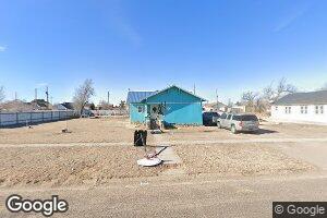 210 California St, Hooker, OK 73945