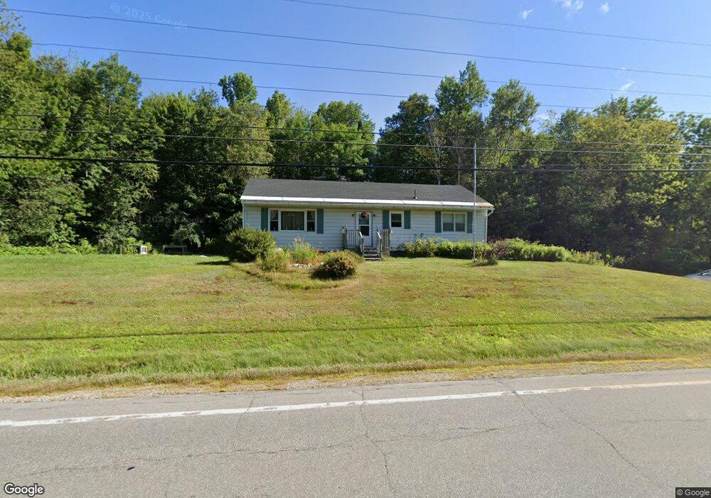 1388 Us Route 2, Randolph, NH 03593 - photo 1