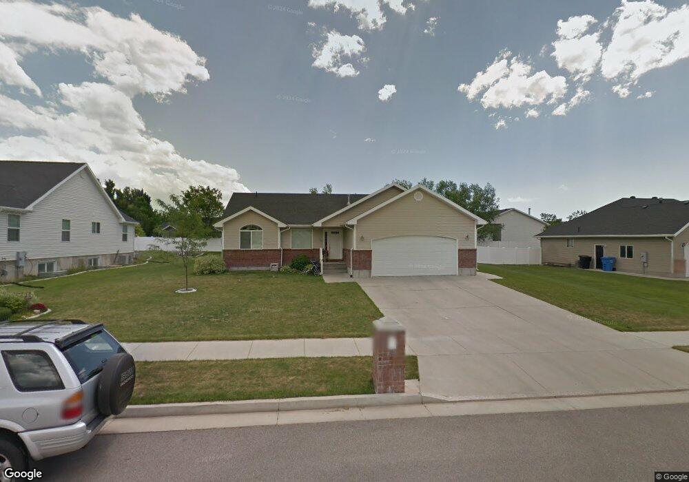 156 E 520 N, Smithfield, UT 84335 - photo 1