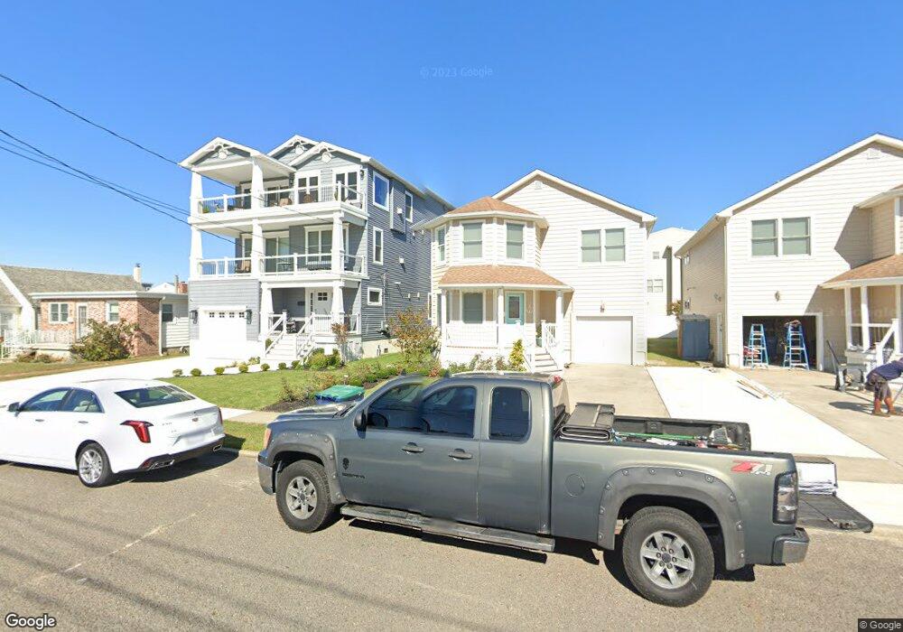 243 7th St S, Brigantine, NJ 08203 - photo 1