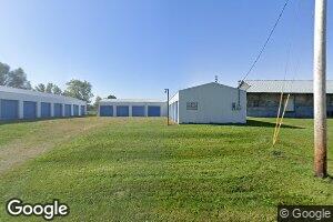 203 E Center St, Dunkirk, IN 47336