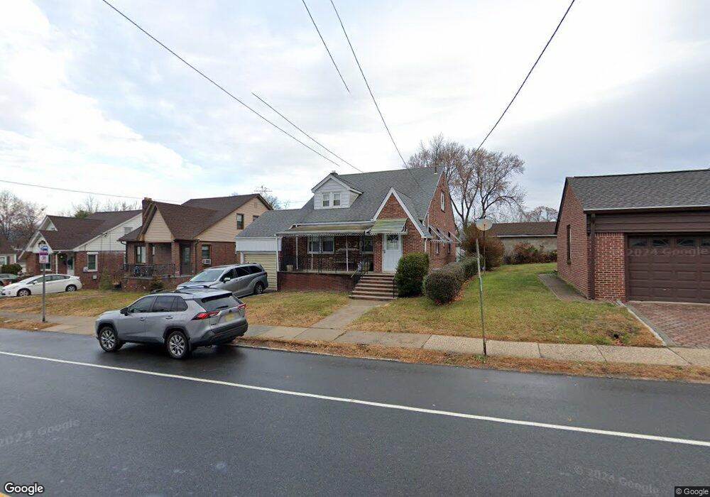 2123 Vauxhall Rd, Union, NJ 07083 - photo 1