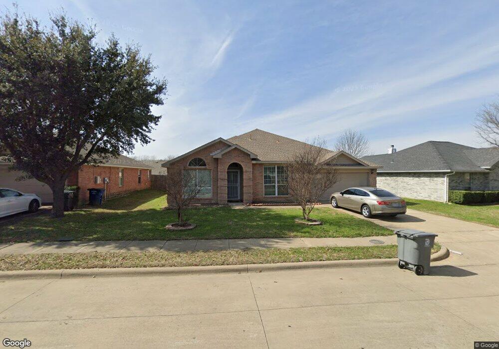8027 Genesis Dr, Dallas, TX 75232 - photo 1