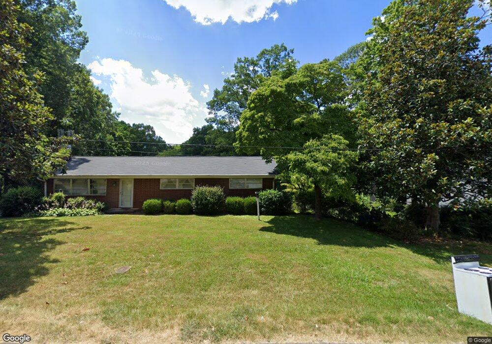 1 Pepperidge Rd, Asheboro, NC 27203 - photo 1