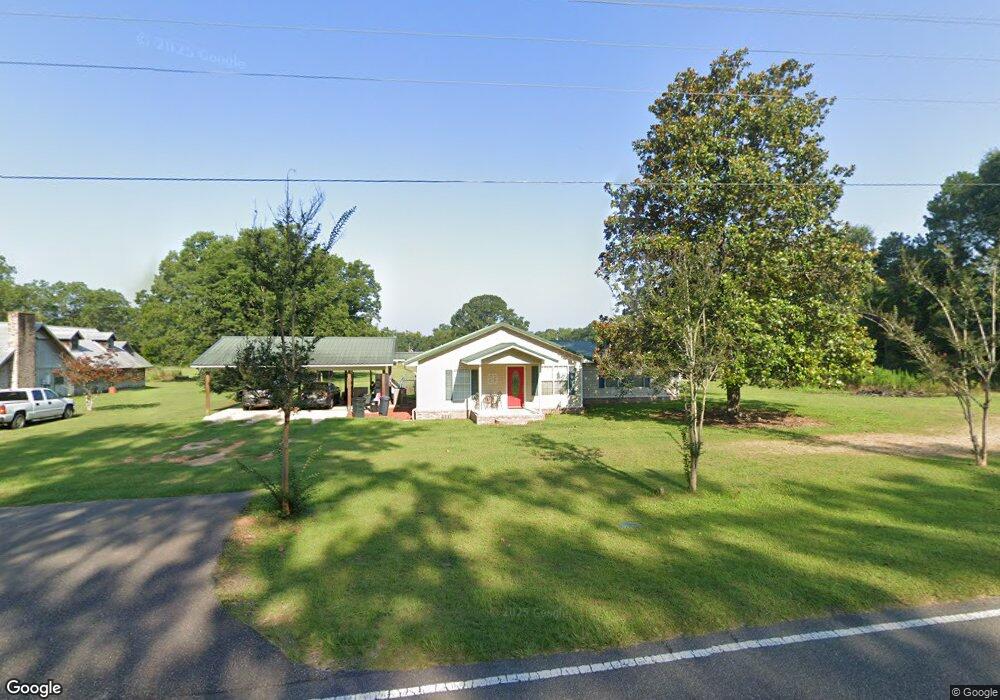 3149 Howell Tanner Chapel Rd, Lucedale, MS 39452 - photo 1