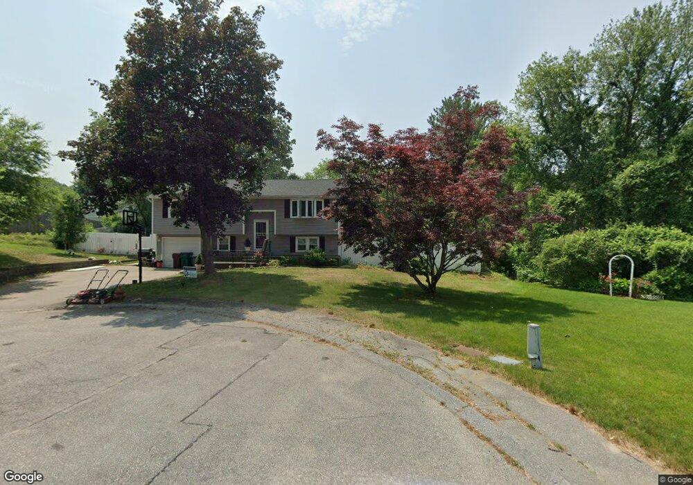 64 Gagnon Rd, Lowell, MA 01854 - photo 1