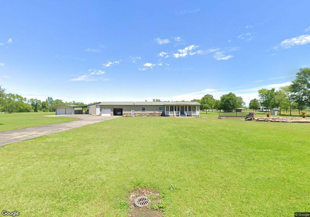 1430 Pointe Noir Rd, Branch, LA 70516 - photo 1