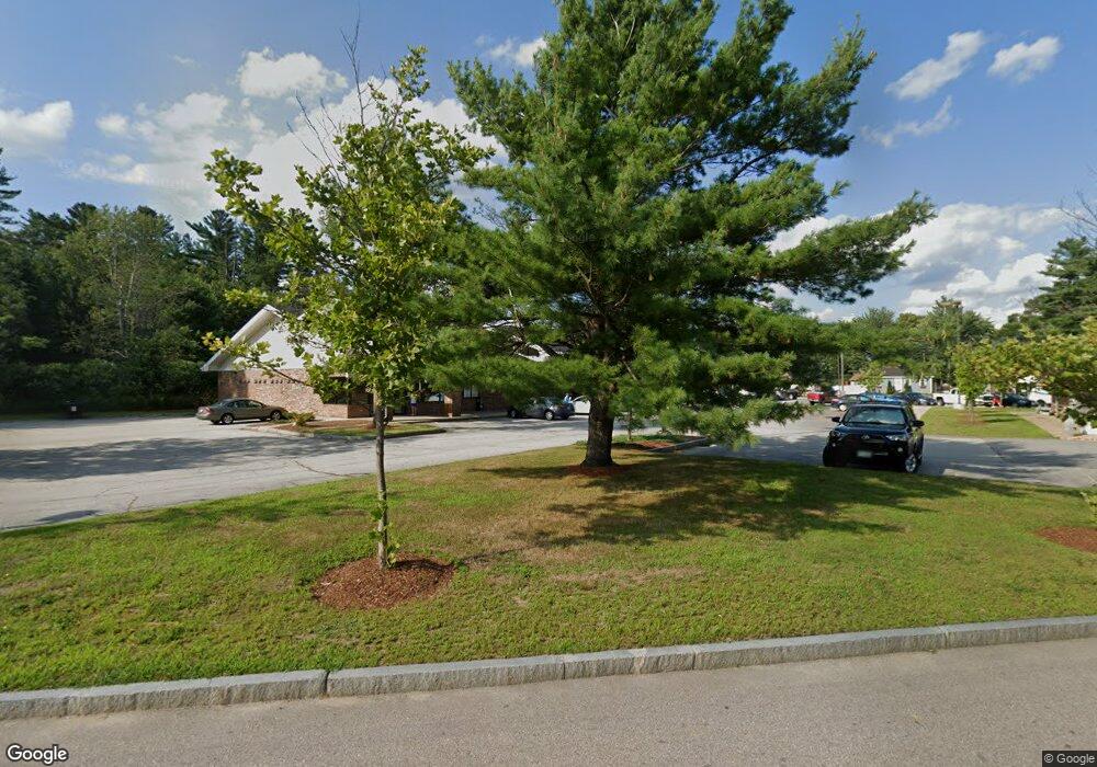 15 Village St, Concord, NH 03303 - photo 1