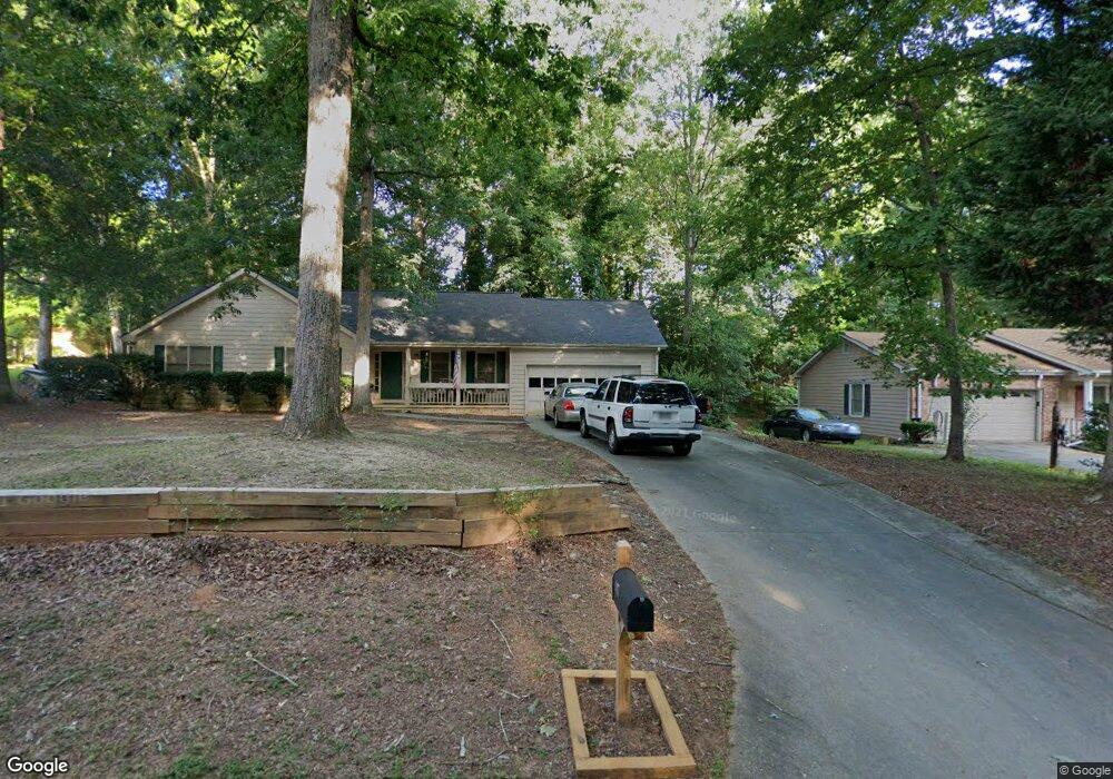 145 Bentley Place Way unit 2, Covington, GA 30016 - photo 1