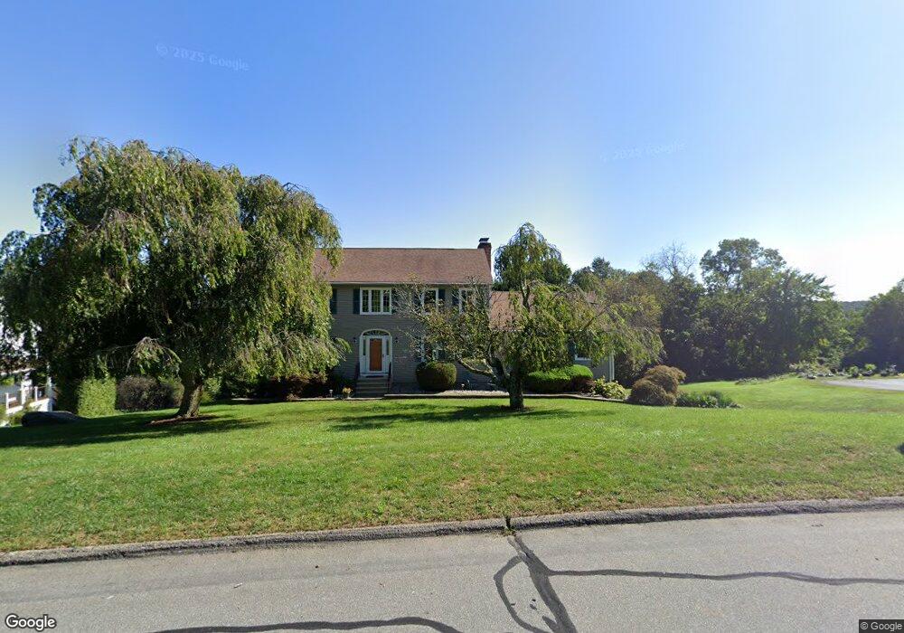 36 Squire Rd, Monroe, CT 06468 - photo 1