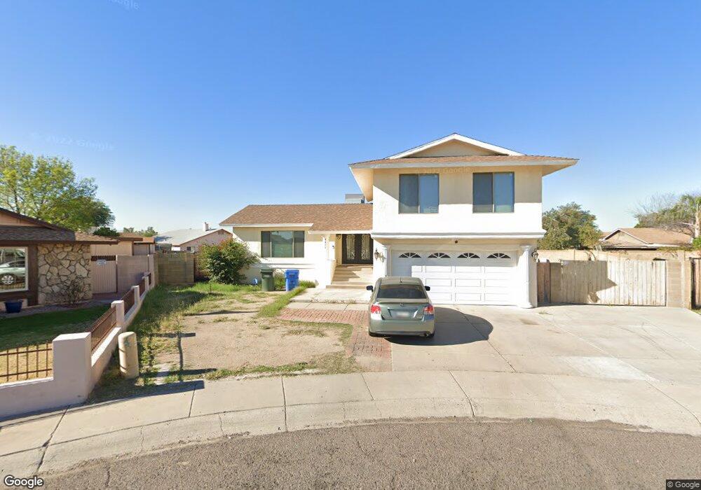 4411 W Sheridan St, Phoenix, AZ 85035 - photo 1