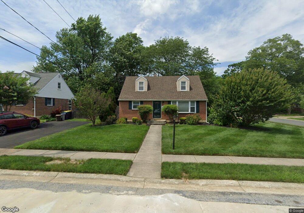 117 Old Point Rd, Wilmington, DE 19803 - photo 1