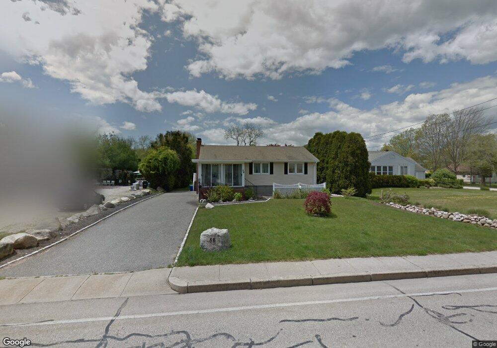 56 Winnapaug Rd, Westerly, RI 02891 - photo 1