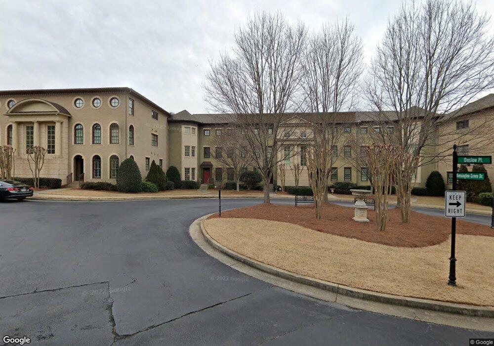 4136 Onslow Place SE unit 23, Smyrna, GA 30080 - photo 1