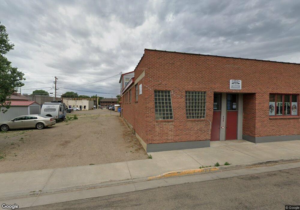 552 Russell St, Craig, CO 81625 - photo 1