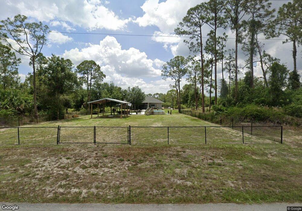 2023 Jefferson Ave, Alva, FL 33920 - photo 1