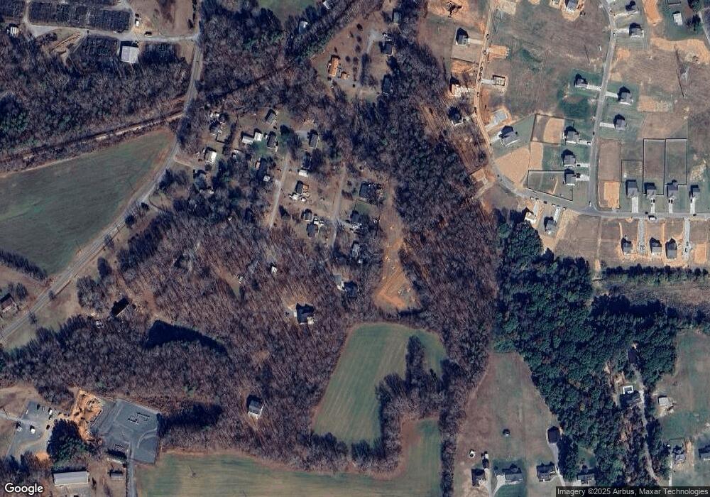 12408 Mattie Ln, Midland, NC 28107 - photo 1