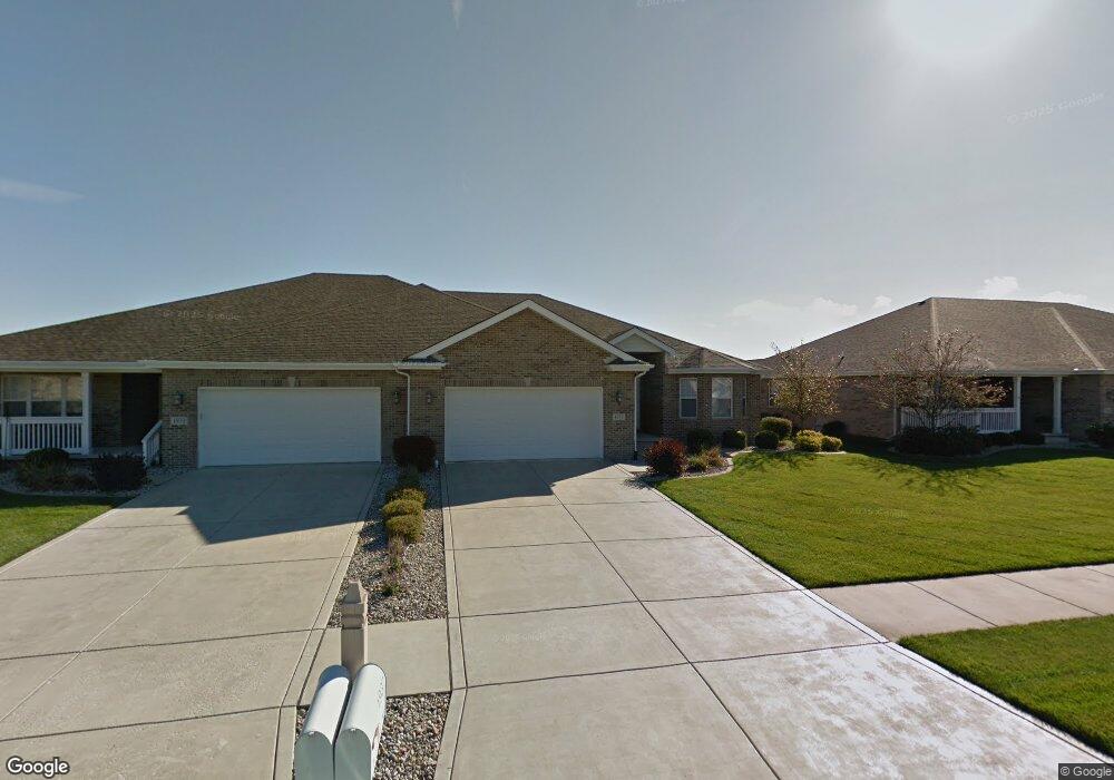 1937 Northwinds Dr, Dyer, IN 46311 - photo 1