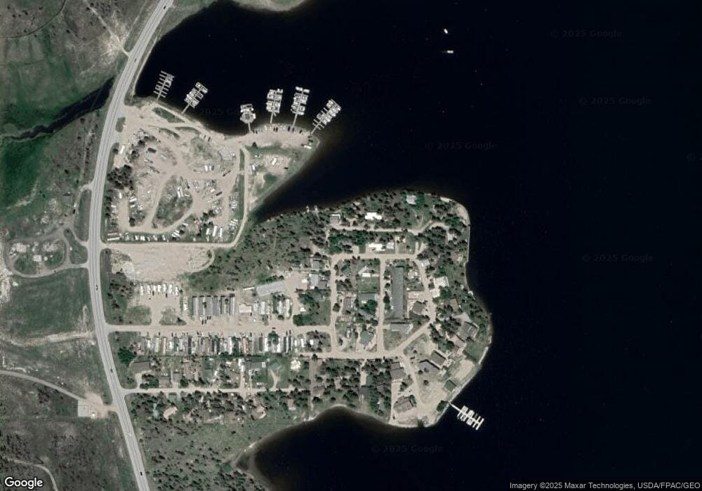 406 County Road 640, Granby, CO 80446 - photo 1