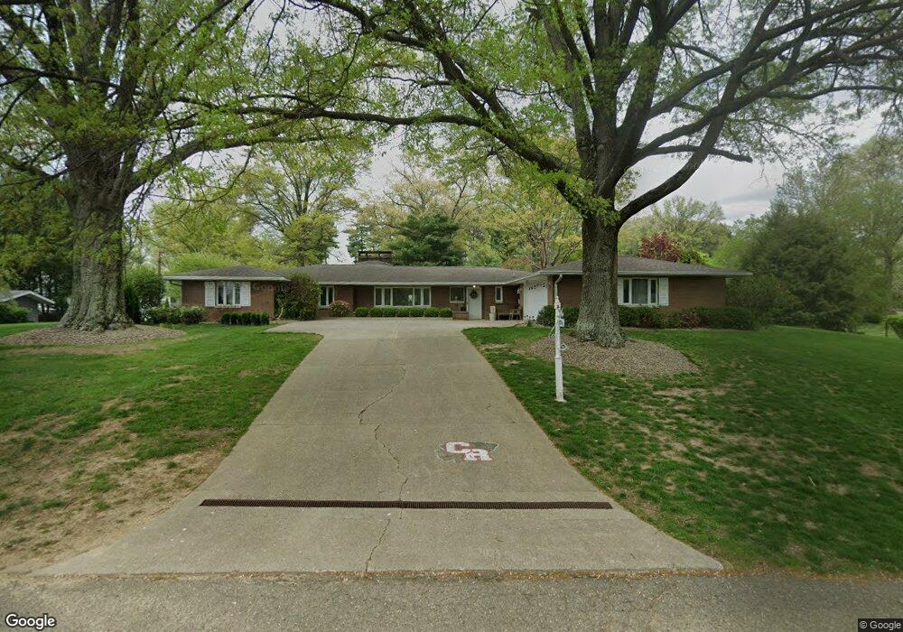 1936 Meadowbrook Way, Coshocton, OH 43812 - photo 1