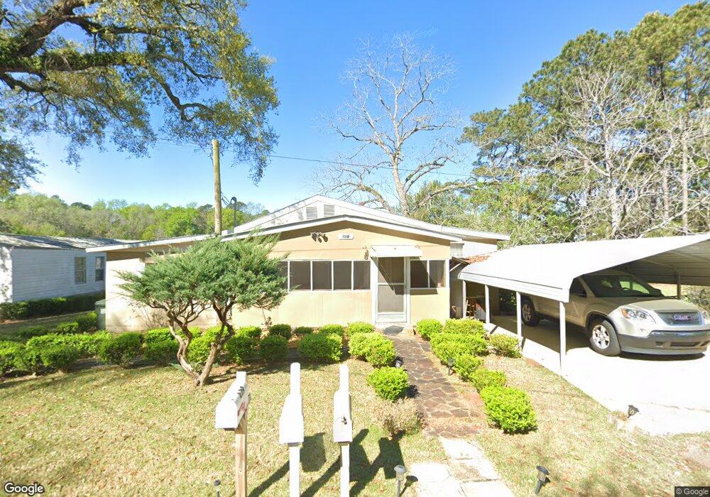 226 19th St SW, Cairo, GA 39828 - photo 1