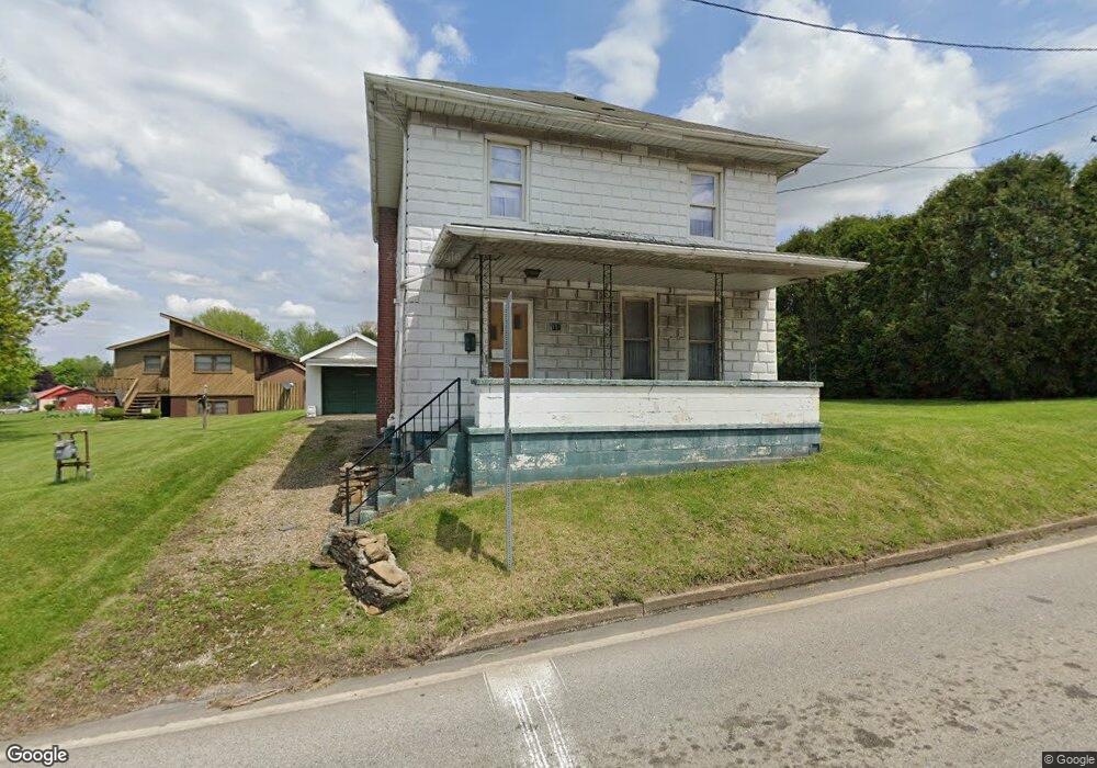 152 Ridge Ave, Homer City, PA 15748 - photo 1