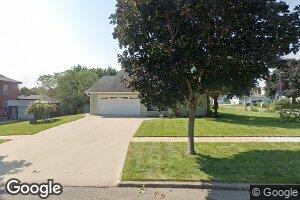 304 Park St, Reinbeck, IA 50669