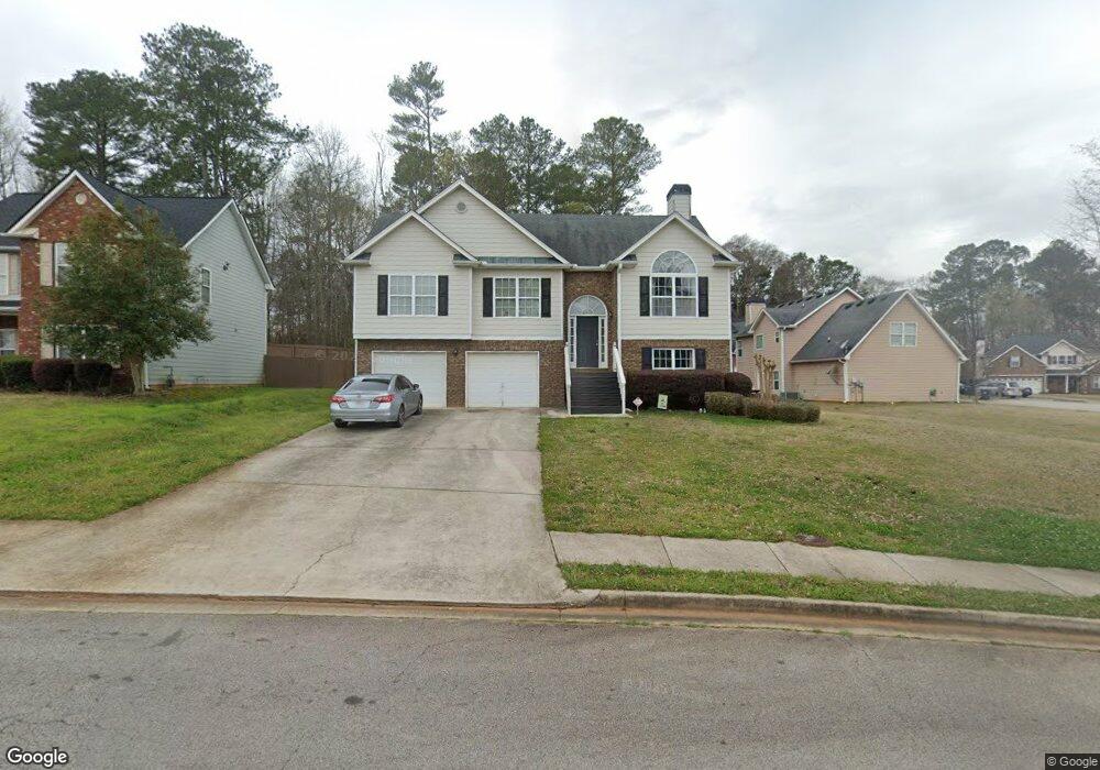 117 Mcarthur Dr unit 5, Locust Grove, GA 30248 - photo 1
