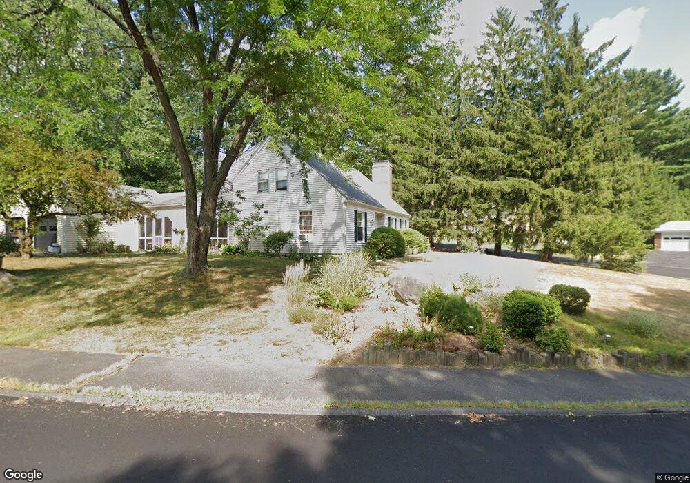 1 Sherburne Rd, Westborough, MA 01581 - photo 1