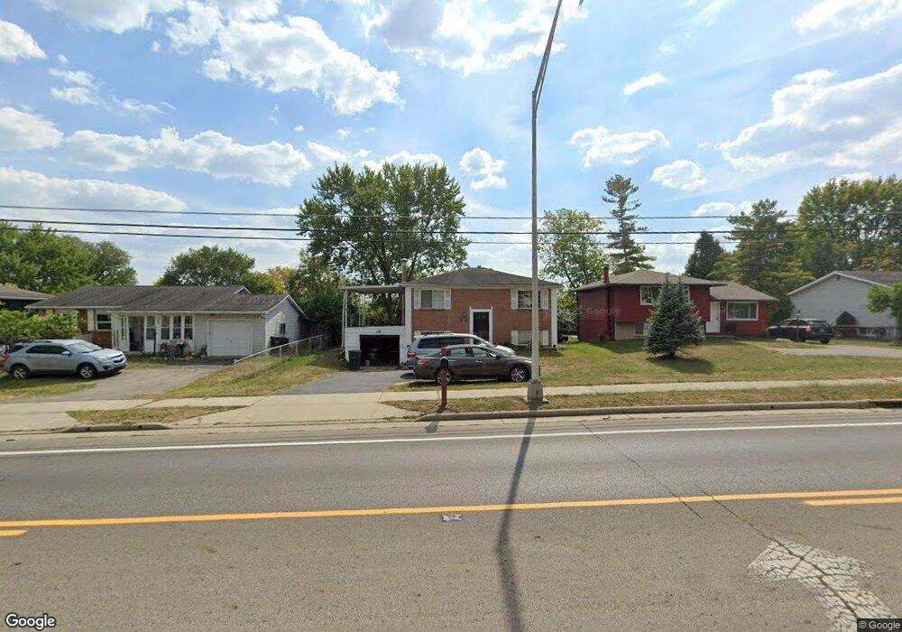 3071 Clime Rd, Columbus, OH 43223 - photo 1