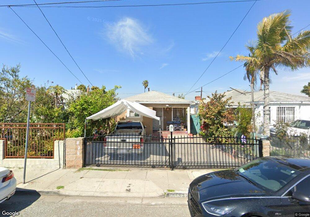 835 W Cedar St, Compton, CA 90220 - photo 1