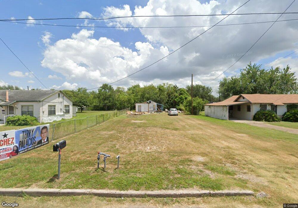 510 W 4th St, Weslaco, TX 78596 - photo 1