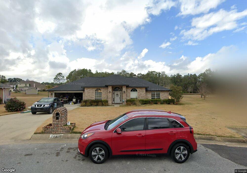 7413 Viver Nell Ln, Pensacola, FL 32526 - photo 1