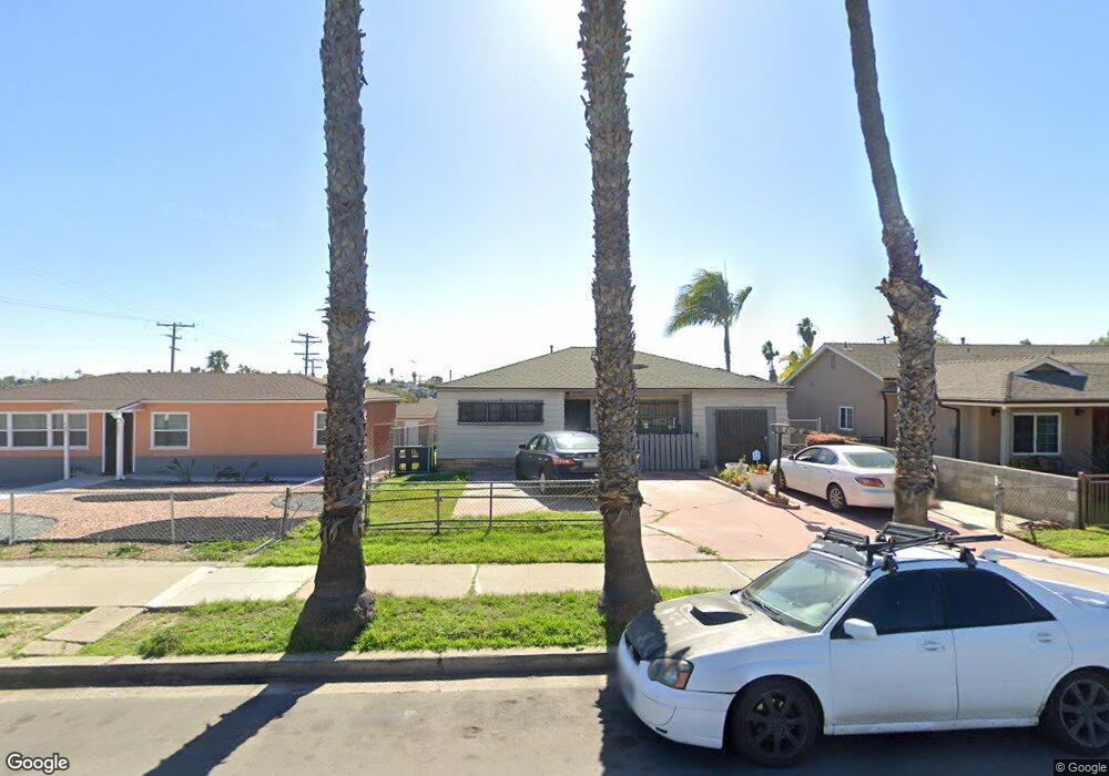 4083 Delta St, San Diego, CA 92113 - photo 1